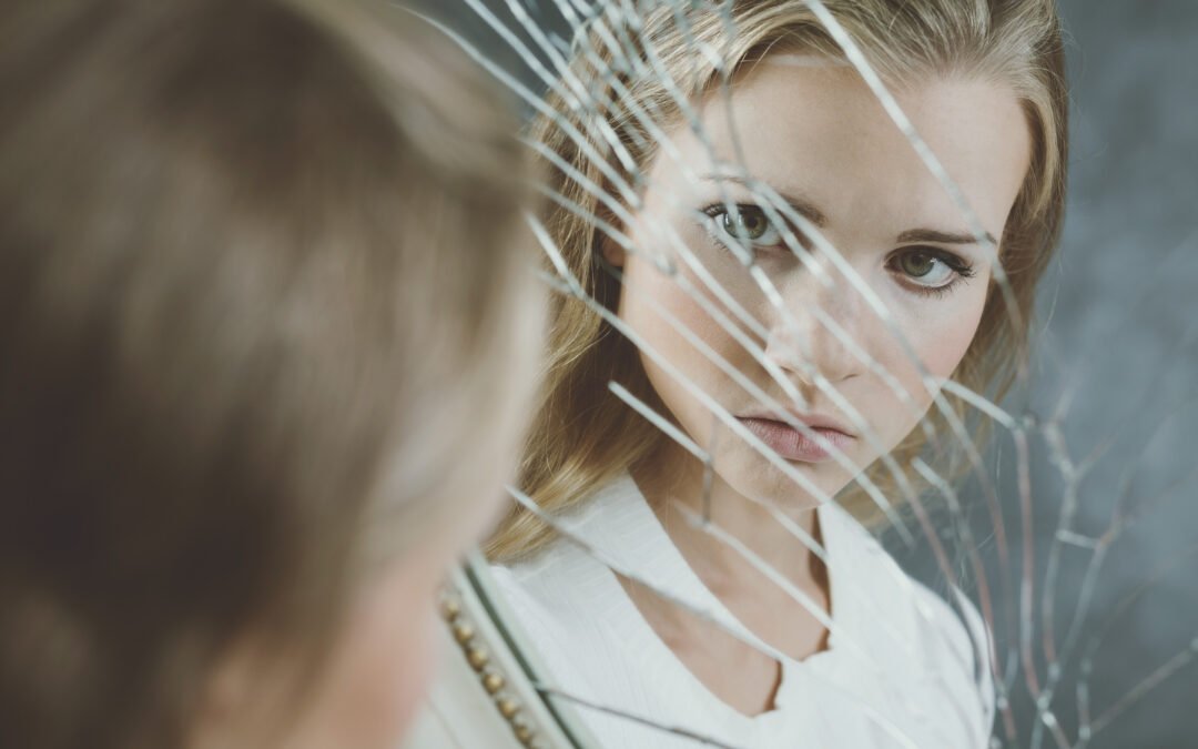 Healing from Identity Wounds and Overcoming Identity Attacks